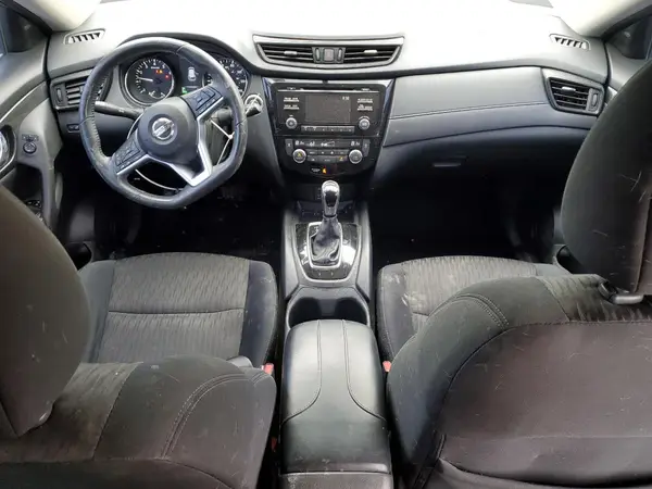 5N1AT2MV8HC817848 2017 NISSAN ROGUE - Image 8