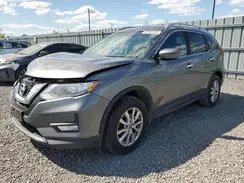 5N1AT2MV8HC818983 2017 NISSAN ROGUE