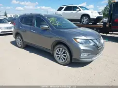 5N1AT2MV8HC820233 2017 NISSAN ROGUE