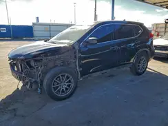 5N1AT2MV8HC821348 2017 NISSAN ROGUE