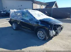 5N1AT2MV8HC821673 2017 NISSAN ROGUE