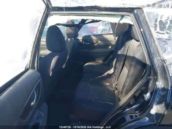 5N1AT2MV8HC821673 2017 NISSAN ROGUE - Image 8