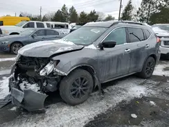 5N1AT2MV8HC821723 2017 NISSAN ROGUE