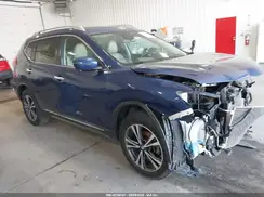 5N1AT2MV8HC821933 2017 NISSAN ROGUE