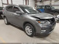 5N1AT2MV8HC822919 2017 NISSAN ROGUE