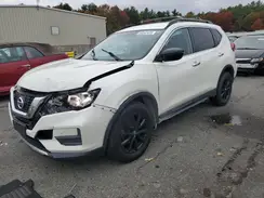 5N1AT2MV8HC823679 2017 NISSAN ROGUE