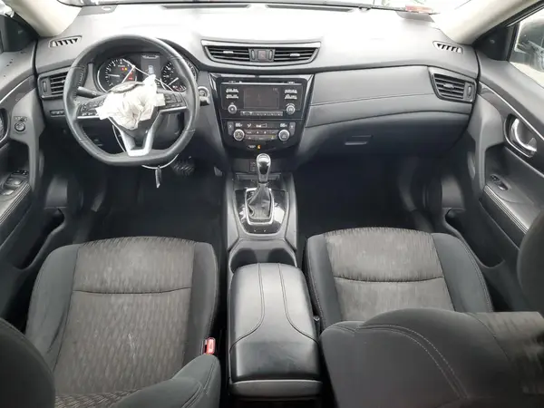 5N1AT2MV8HC823679 2017 NISSAN ROGUE - Image 8
