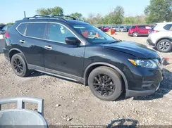 5N1AT2MV8HC823889 2017 NISSAN ROGUE