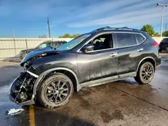 5N1AT2MV8HC825173 2017 NISSAN ROGUE