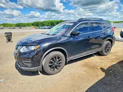 5N1AT2MV8HC825187 2017 NISSAN ROGUE