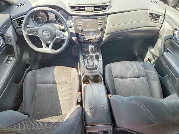 5N1AT2MV8HC825187 2017 NISSAN ROGUE - Image 8