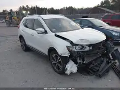 5N1AT2MV8HC825481 2017 NISSAN ROGUE