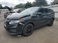 5N1AT2MV8HC825562 2017 NISSAN ROGUE