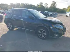 5N1AT2MV8HC825741 2017 NISSAN ROGUE