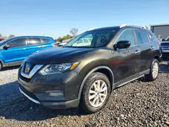 5N1AT2MV8HC825982 2017 NISSAN ROGUE