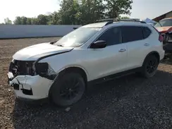 5N1AT2MV8HC826758 2017 NISSAN ROGUE