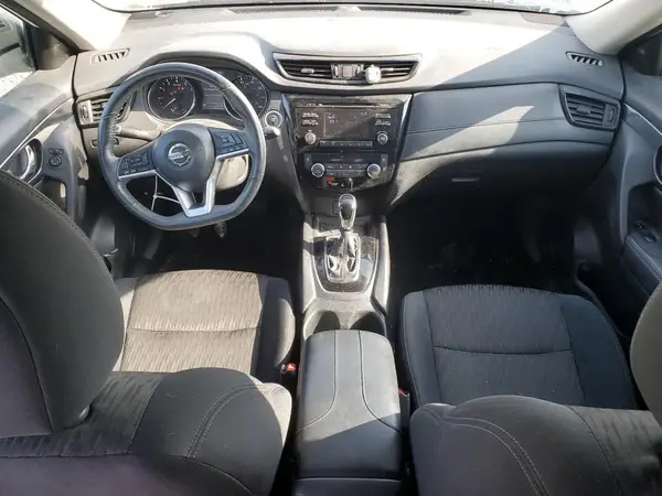 5N1AT2MV8HC826758 2017 NISSAN ROGUE - Image 8