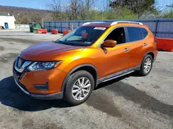 5N1AT2MV8HC829109 2017 NISSAN ROGUE