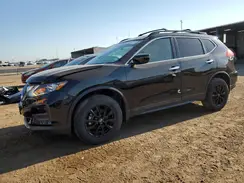 5N1AT2MV8HC829739 2017 NISSAN ROGUE