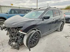 5N1AT2MV8HC830308 2017 NISSAN ROGUE