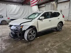 5N1AT2MV8HC830714 2017 NISSAN ROGUE