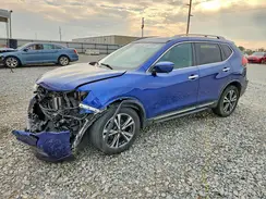 5N1AT2MV8HC831278 2017 NISSAN ROGUE