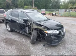 5N1AT2MV8HC832818 2017 NISSAN ROGUE