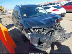 5N1AT2MV8HC832852 2017 NISSAN ROGUE