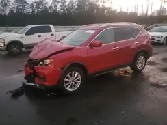 5N1AT2MV8HC833712 2017 NISSAN ROGUE