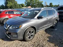 5N1AT2MV8HC835394 2017 NISSAN ROGUE