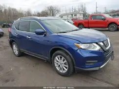 5N1AT2MV8HC835573 2017 NISSAN ROGUE