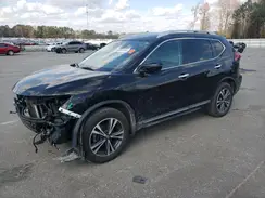 5N1AT2MV8HC835654 2017 NISSAN ROGUE