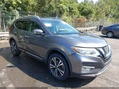 5N1AT2MV8HC835833 2017 NISSAN ROGUE