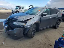 5N1AT2MV8HC837081 2017 NISSAN ROGUE
