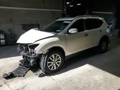 5N1AT2MV8HC838702 2017 NISSAN ROGUE