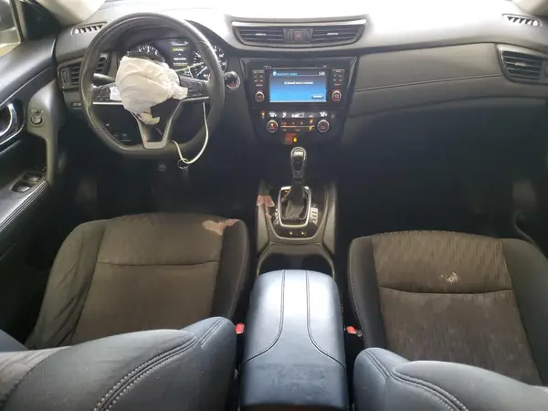 5N1AT2MV8HC838702 2017 NISSAN ROGUE - Image 8