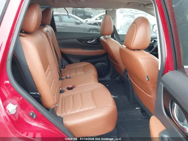 5N1AT2MV8HC839512 2017 NISSAN ROGUE - Image 8
