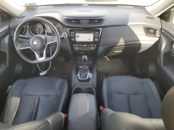 5N1AT2MV8HC842331 2017 NISSAN ROGUE - Image 8