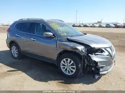 5N1AT2MV8HC843611 2017 NISSAN ROGUE