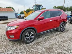 5N1AT2MV8HC843754 2017 NISSAN ROGUE
