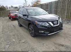 5N1AT2MV8HC844130 2017 NISSAN ROGUE