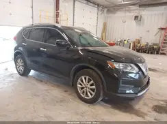 5N1AT2MV8HC845374 2017 NISSAN ROGUE