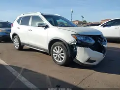 5N1AT2MV8HC846041 2017 NISSAN ROGUE