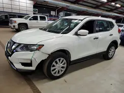 5N1AT2MV8HC847643 2017 NISSAN ROGUE
