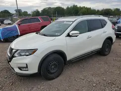 5N1AT2MV8HC849618 2017 NISSAN ROGUE