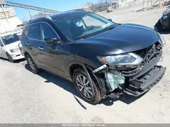 5N1AT2MV8HC849781 2017 NISSAN ROGUE