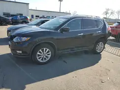 5N1AT2MV8HC851160 2017 NISSAN ROGUE