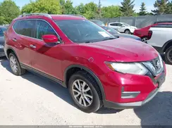 5N1AT2MV8HC851546 2017 NISSAN ROGUE