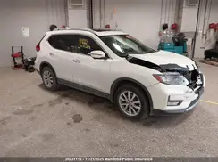 5N1AT2MV8HC852678 2017 NISSAN ROGUE