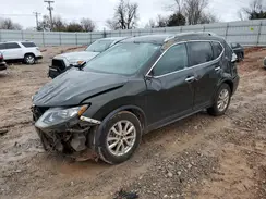 5N1AT2MV8HC853006 2017 NISSAN ROGUE